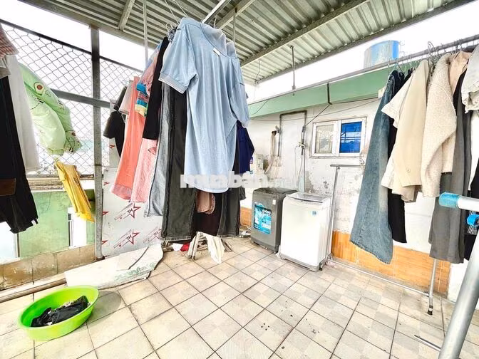 Phòng trọ cho thuê có sẳn máy lạnh gần quận 10
