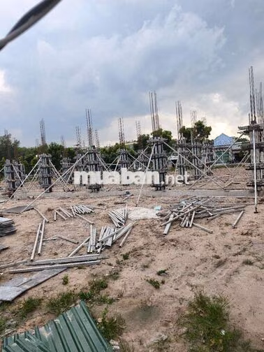 BÁN NHÀ PHỐ D5 – KHU TĐC HÒA LỢI.