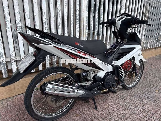 Yamaha Exciter 135 2014 57KCK êm mạnh chính chủ