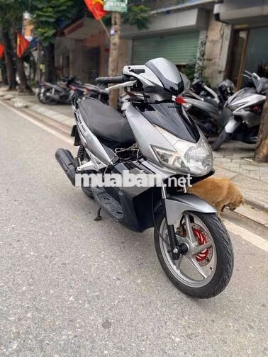 Honda Air Blade biển víp 8866