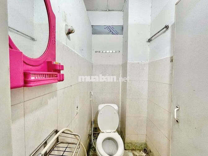 Phòng trọ cho thuê có sẳn máy lạnh gần quận 10