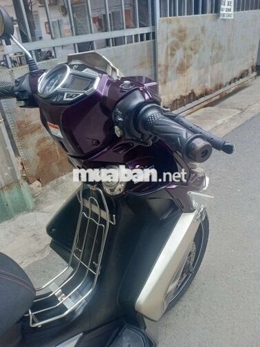 Yamaha Nouvo 5 Fi 125 nguyên zin.. 