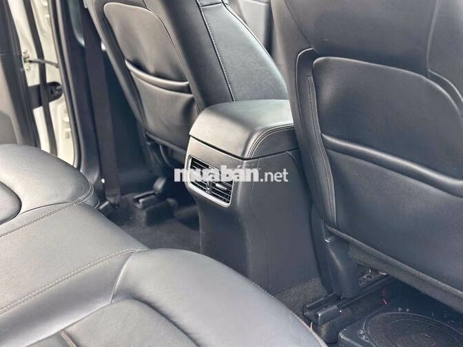Mazda CX5 2.0 2019 Trắng 70000 km