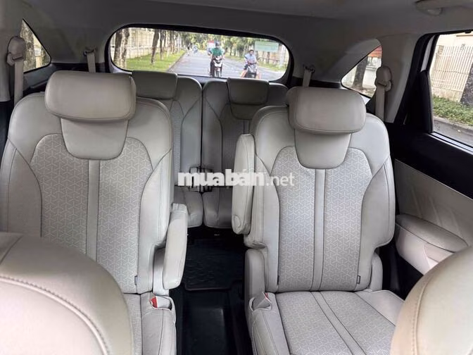 Kia Sorento bản Signature sx 2021 xe gia đình