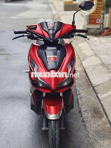 Honda Air Blade 125cc Đỏ