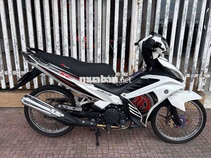 Yamaha Exciter 135 2014 57KCK êm mạnh chính chủ