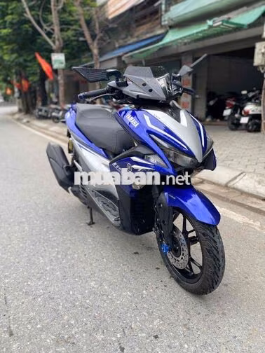 Yamaha NVX 155 phanh ABS