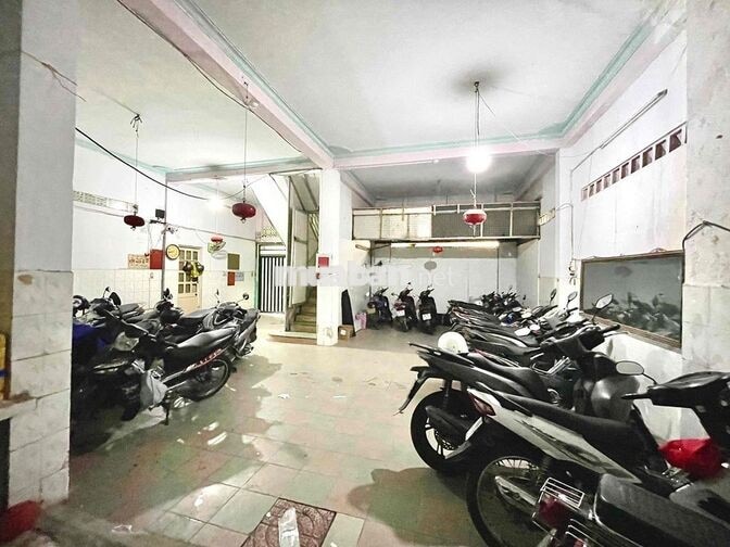 Phòng trọ cho thuê có sẳn máy lạnh gần quận 10