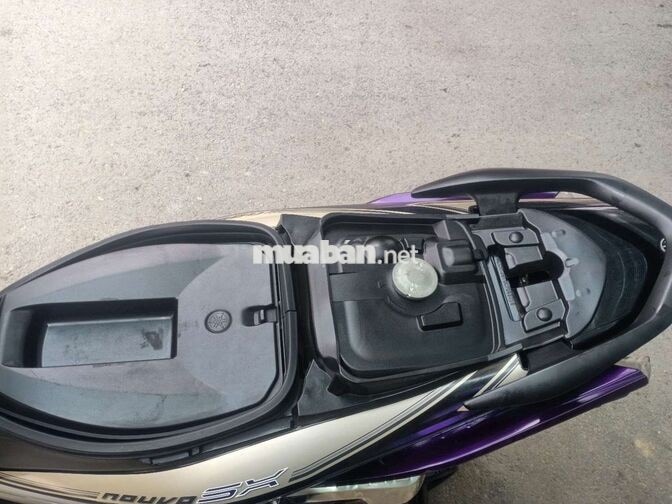 Yamaha Nouvo 5 Fi 125 nguyên zin.. 