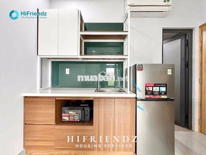 STUDIO BAN CÔNG MỚI XÂY TẠI HUYỆN BÌNH CHUYỆN GIÁ SIU RẺ