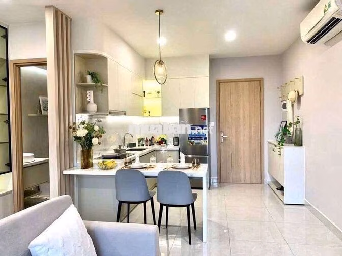 CHỈ CẦN 78TRIỆU LÀ SỞ HỮU CĂN HỘ NOXH TẠI TP.HCM ĐẦY ĐỦ NỘI THẤT