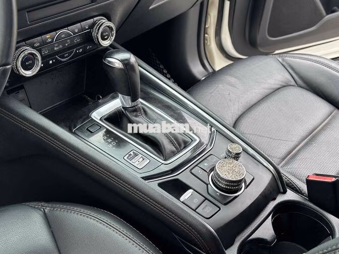 Mazda CX5 2.0 2019 Trắng 70000 km