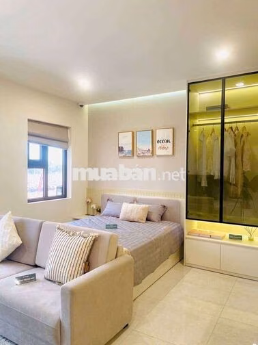 CHỈ CẦN 78TRIỆU LÀ SỞ HỮU CĂN HỘ NOXH TẠI TP.HCM ĐẦY ĐỦ NỘI THẤT