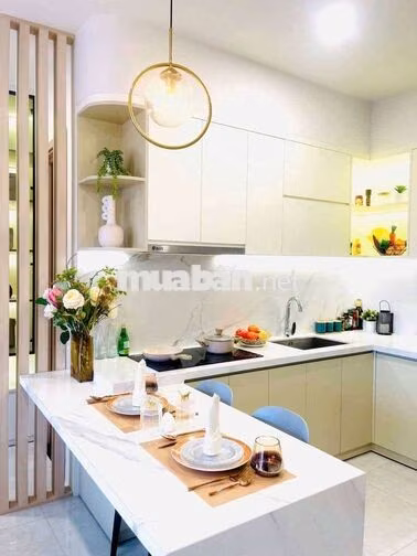 CHỈ CẦN 78TRIỆU LÀ SỞ HỮU CĂN HỘ NOXH TẠI TP.HCM ĐẦY ĐỦ NỘI THẤT