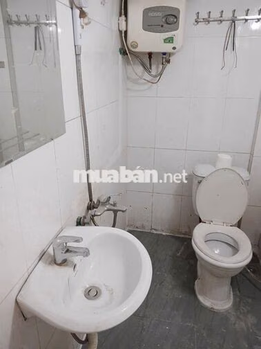 🏠 CHO THUÊ NHÀ NGUYÊN CĂN 4 TẦNG – NGÕ 181 QUAN NHÂN