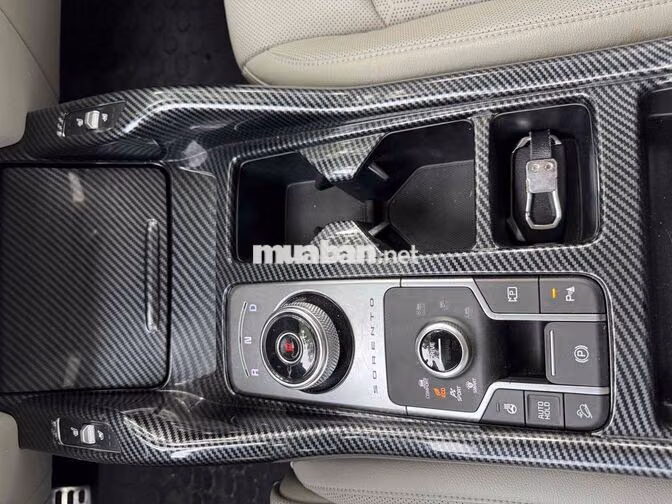 Kia Sorento bản Signature sx 2021 xe gia đình