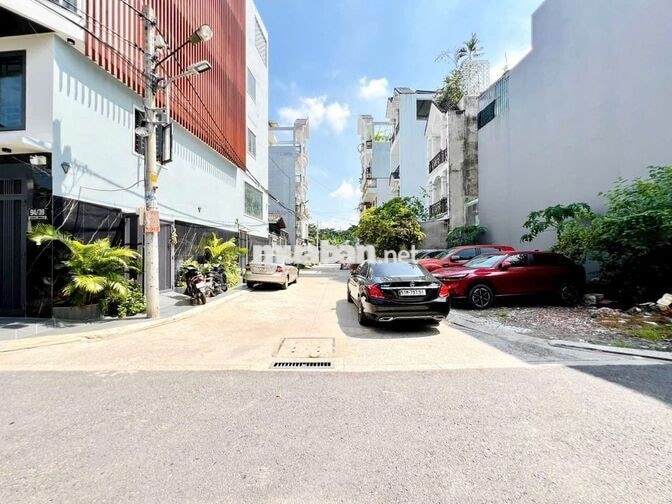 BÁN NHÀ 4 TẦNG - HẺM Ô TÔ - THỚI AN Q12. GIÁ : 4,89 TỶ 