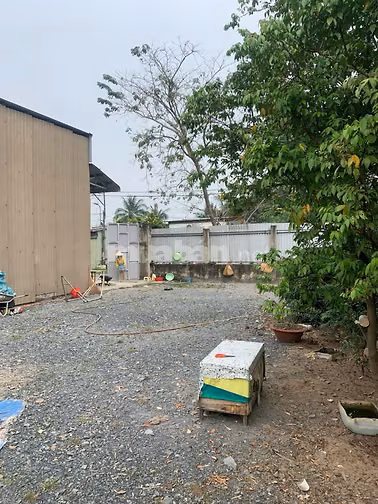 Bán gấp đất Mặt Tiền Kinh C, Xã Tân Nhựt, Huyện Bình Chánh, DT:9300m2