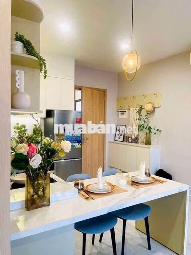 CHỈ CẦN 78TRIỆU LÀ SỞ HỮU CĂN HỘ NOXH TẠI TP.HCM ĐẦY ĐỦ NỘI THẤT