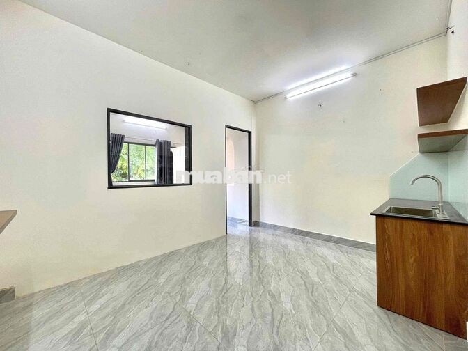 🏝️Cho Thuê Căn Hộ 1PN Full Nội Thất Gần Ngã Tư Hàng Xanh Bình Thạnh🏝️