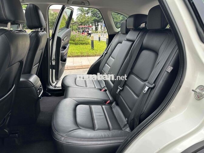 Mazda CX5 2.0 2019 Trắng 70000 km