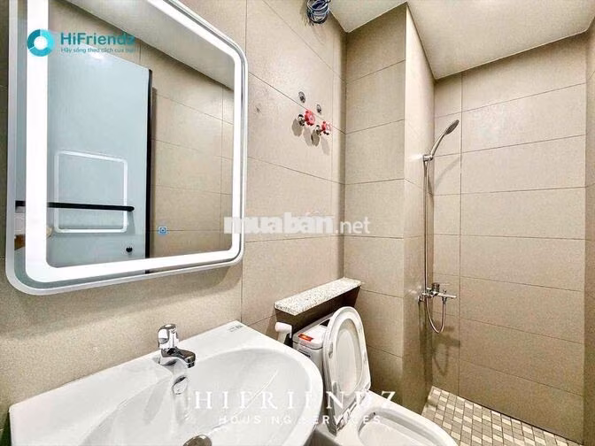 STUDIO BAN CÔNG MỚI XÂY TẠI HUYỆN BÌNH CHUYỆN GIÁ SIU RẺ