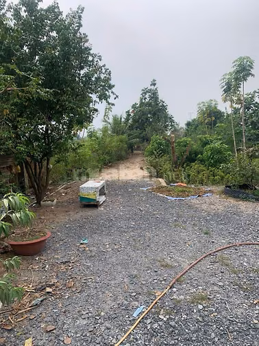 Bán gấp đất Mặt Tiền Kinh C, Xã Tân Nhựt, Huyện Bình Chánh, DT:9300m2