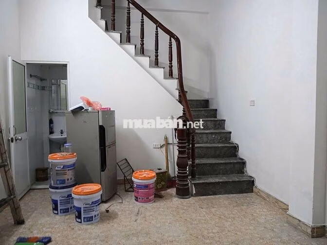 🏠 CHO THUÊ NHÀ NGUYÊN CĂN 4 TẦNG – NGÕ 181 QUAN NHÂN