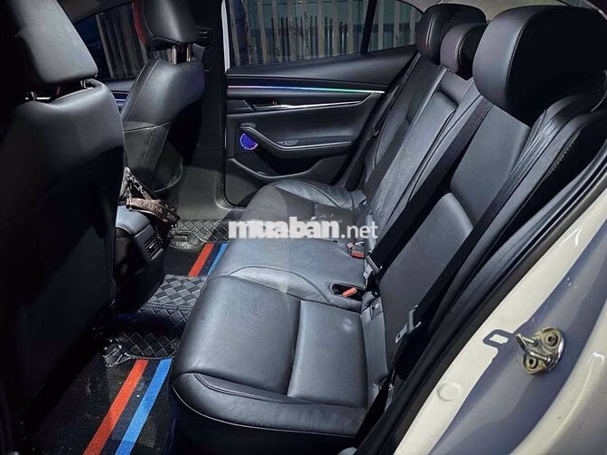 Mazda 3 1.5 Luxury 2023 SIÊU LƯỚT 8.000km