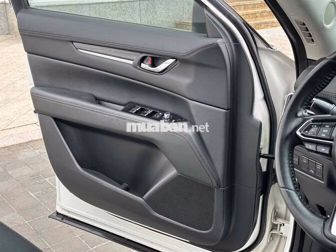 Mazda CX5 2.0 2019 Trắng 70000 km