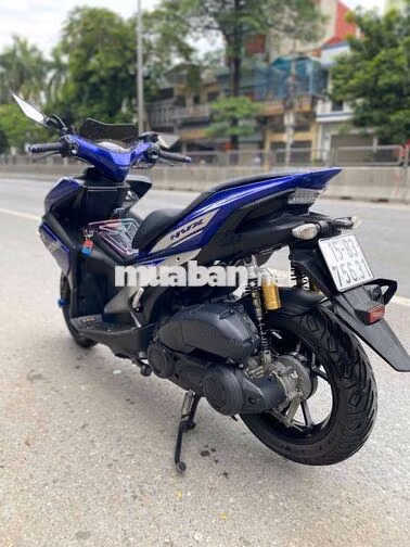 Yamaha NVX 155 phanh ABS