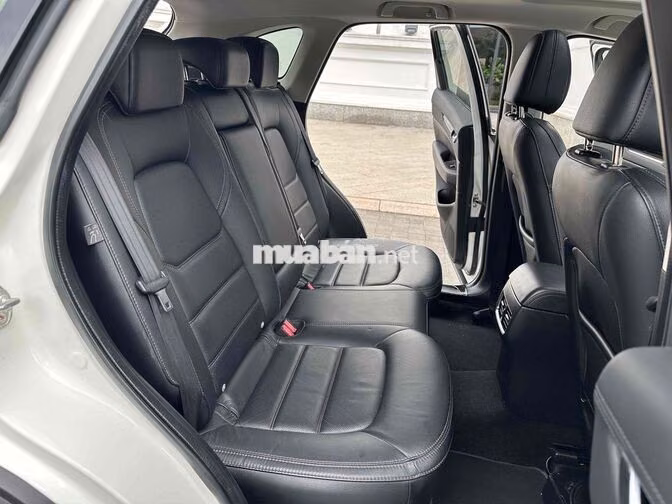 Mazda CX5 2.0 2019 Trắng 70000 km