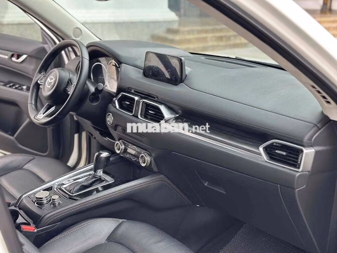 Mazda CX5 2.0 2019 Trắng 70000 km