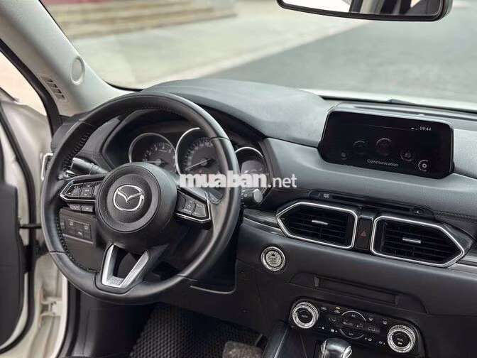 Mazda CX5 2.0 2019 Trắng 70000 km