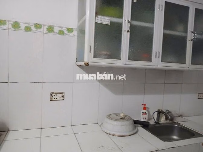 🏠 CHO THUÊ NHÀ NGUYÊN CĂN 4 TẦNG – NGÕ 181 QUAN NHÂN