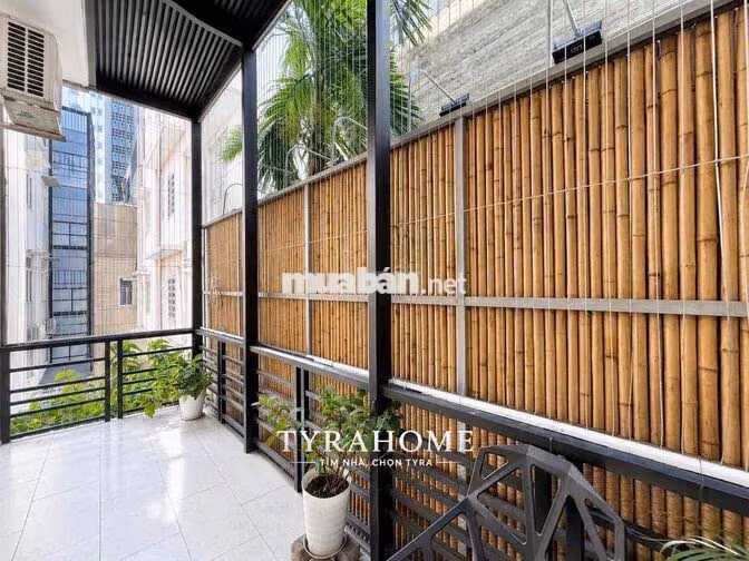 🔥CHO THUÊ- CH- 1 PHÒNG NGỦ  KẾ BÊN CẦU THỊ NGHÈ - Q1 - BÌNH THẠNH