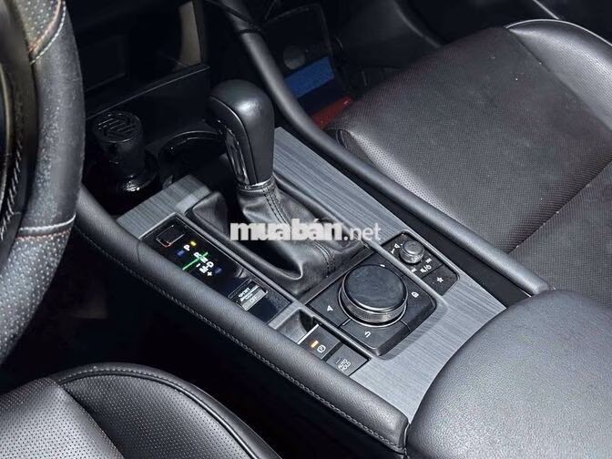Mazda 3 1.5 Luxury 2023 SIÊU LƯỚT 8.000km