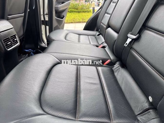 Mazda CX5 2.0 2019 Trắng 70000 km