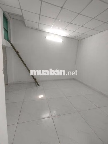 ✅️1/ PHẠM ĐĂNG GIẢNG - 5X20M TRỐNG SUÔT, HẺM Ô TÔ, GẦN LÊ TRỌNG TẤN