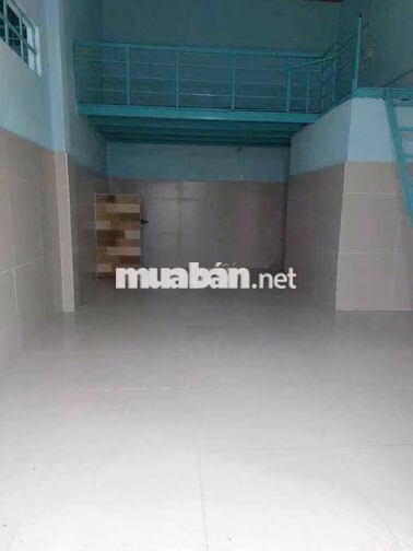 nhà trọ đường số 4 khu phố 6 phường hiệp Bình Phước 