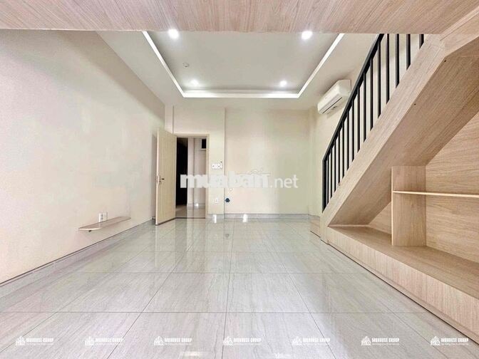 CĂN HỘ DUPLEX MỚI RỘNG RÃI FULL NT THANG MÁY AN NINH GẦN HVHK