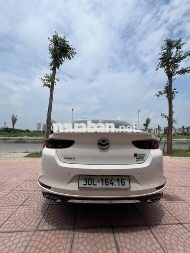 Mazda Mazda 3 2022 Trắng