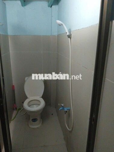 nhà trọ đường số 4 khu phố 6 phường hiệp Bình Phước 