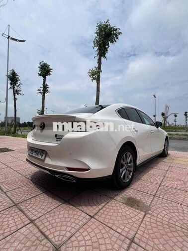 Mazda Mazda 3 2022 Trắng