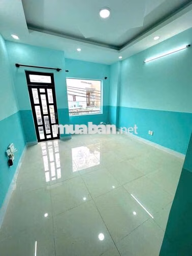 CHO THUÊ NHÀ GÒ XOÀI - LÊ VĂN QUỚI - 15 TRIỆU - 5PN - 4×17M- 4 TẦNG