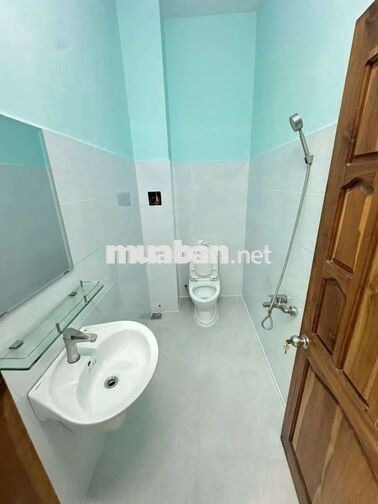 CHO THUÊ NHÀ GÒ XOÀI - LÊ VĂN QUỚI - 15 TRIỆU - 5PN - 4×17M- 4 TẦNG