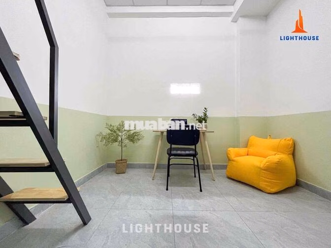 🎯 BÓC PHÒNG QUANG TRUNG GIÁ XỊN – 5 PHÚT TỚI ĐH VĂN HIẾN, ĐH MỞ CS3 &