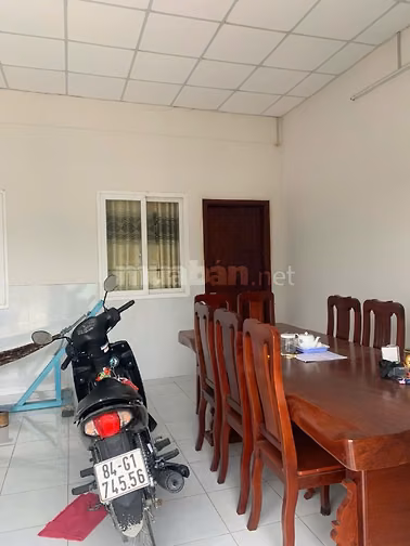 Bán gấp đất Mặt Tiền Kinh C, Xã Tân Nhựt, Huyện Bình Chánh, DT:9300m2