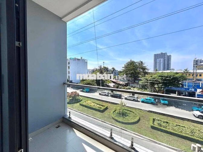 1PN TÁCH BẾP 30M2 GIÂP VÕ VĂN KIỆT - GẦN CẦU PHẠM VĂN CHÍ