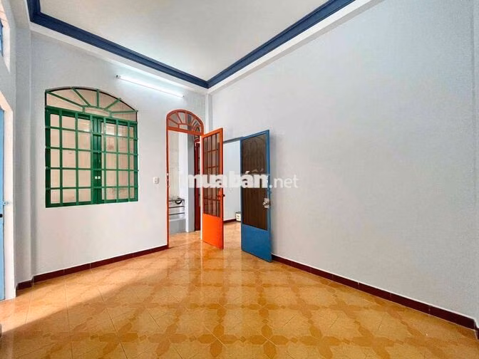 CHO THUÊ NHÀ NHUYÊN CĂN 4PN - HẺM XE TẢI - CỘNG HOÀ